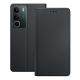 15. 3mk Wallet Case for Realme C71 - Black