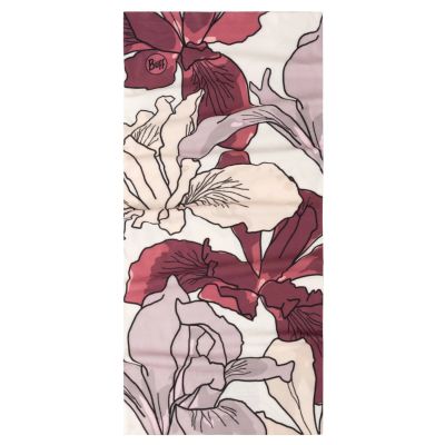 2. Buff Original EcoStretch Scarf 13882100310 Multicolour One size