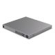 4. Router (Gateway), UniFi Controller, Switch Ubiquiti Enterprise Firewall Core (EF-Core)