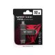 5. Patriot PVP30 SSD 512GB 1000MB/s USB Duo A+C 3.2 Gen2 Alu