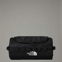 THE NORTH FACE Base Camp Travel Canister L tnf black-tnf white-npf cosmetic bag