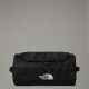 THE NORTH FACE Base Camp Travel Canister L tnf black-tnf white-npf cosmetic bag