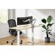 18. Neomounts DS70-250SL2 monitor mount/stand for 81.3 cm (32") monitors, desk, silver