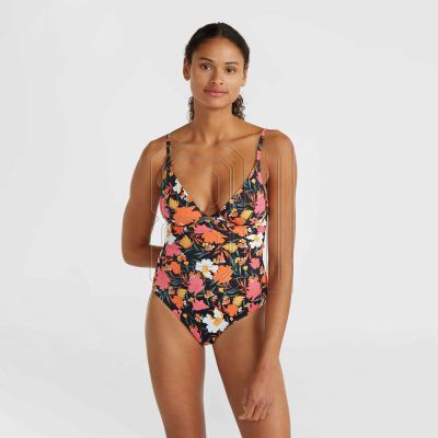4. O'Neill Sunset Swimsuit W 92800614180
