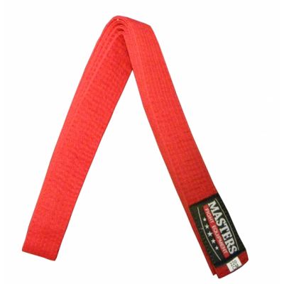 27. MASTERS kimono belt