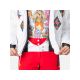 6. Rossignol W Lumy Down Bomber Jacket Jkt White
