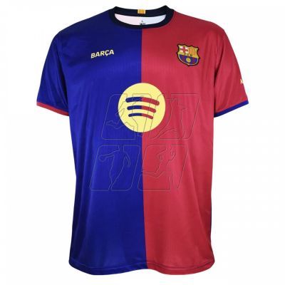 3. FC Barcelona Home FCB 2024/25 Raphinha Jr BB19E-R Kit