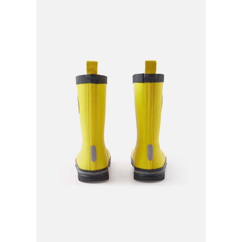5. Reima Taika 2.0 Jr Wellington Boots 5400001A-2350