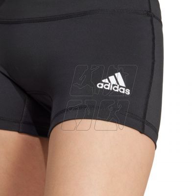 6. adidas Volleyball W shorts FS3813