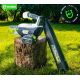 22. 20V Cordless Blower, 137 km/h W04401 WUBER