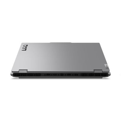 4. Lenovo LOQ 15AHP10 Ryzen 5 220 15.6" FHD IPS 300nits AG 144Hz 16GB DDR5 5600 SSD512 GeForce RTX 5050 8GB Cam720p 60Wh Win11 Luna Gray