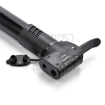 23. Mini bicycle pump Meteor Stroke 31597