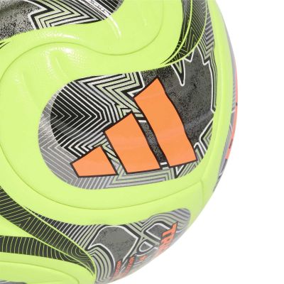 4. adidas World Cup 2026 Trionda Competition Winter JV6223 Ball