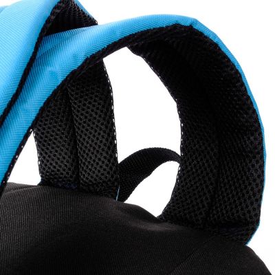 5. Meteor Hermod 75451 backpack blue