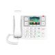 Fanvil X305 VoIP Phone White 2 Line LCD Wi-Fi