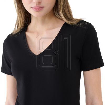 4. T-shirt 4F F1990 W 4FWSS25TTSHF1990 20S