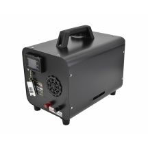 AW PORTABLE COMBUSTION HEATER DC12V 5KW HD5PO /BLACK LINE
