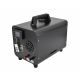 AW PORTABLE COMBUSTION HEATER DC12V 5KW HD5PO /BLACK LINE