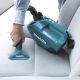 2. Makita CL121DZ 12V MAX Li-ion Cordless Vacuum Cleaner, CXT, without Battery and Charger
