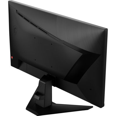 16. MSI MAG 255F E20 computer monitor 62.2 cm (24.5") 1920 x 1080 px Full HD LCD Black
