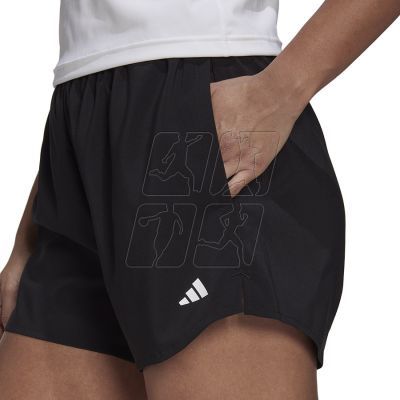 6. Shorts adidas Aeroready Training Mini Shorts W HD6290