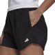 6. Shorts adidas Aeroready Training Mini Shorts W HD6290