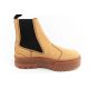 15. Puma Mayze Chelsea Suede Shoes W 382829 04