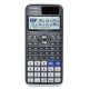CASIO SCIENTIFIC CALCULATOR FX 991CEX CLASSWIZ BLACK, 12-DIGITAL DISPLAY