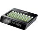 4. Varta LCD Multi Charger+ battery charger Home use battery AC