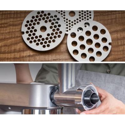10. KENWOOD KAX950ME meat grinder