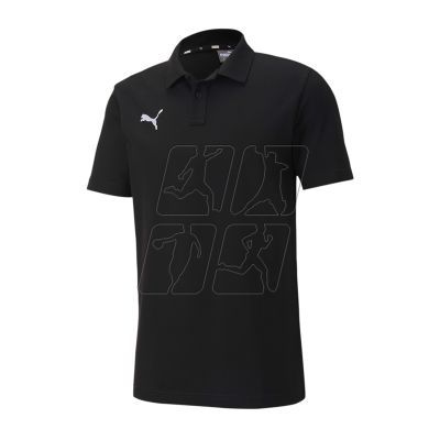 Puma teamGoal 23 T-shirt 656579-03