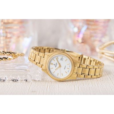 6. Atlantic Seapair 20348.45.21 Ladies’ Watch + BOX