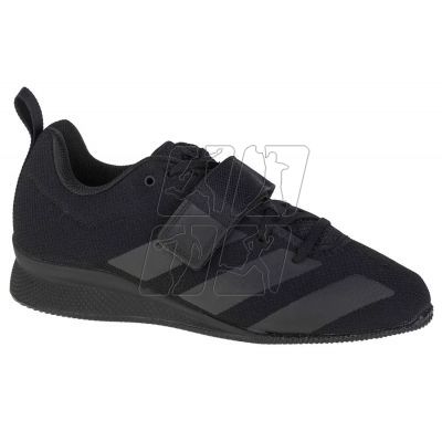 5. Adidas Weightlifting II Jr F99816