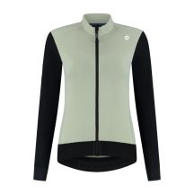 Rogelli DISTANCE II women's sweatshirt gray-black L