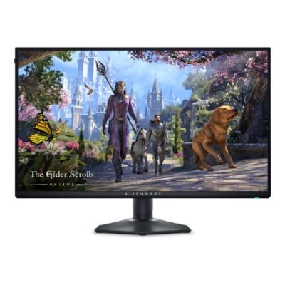 8. Alienware AW2725QF Computer Monitor 68.6 cm (27") 3840 x 2160 px 4K Ultra HD LCD Black