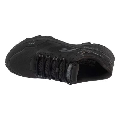 3. Skechers Go Run Trail Altitude 2.0 – Pine Ridge 220757-BBK Black Size 41