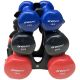 2. VDB 12KG DUMBBELL SET CHRISTMAS TREE STAND ENERO FIT