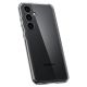 7. Spigen Ultra Hybrid Case for Samsung Galaxy S24 - Clear