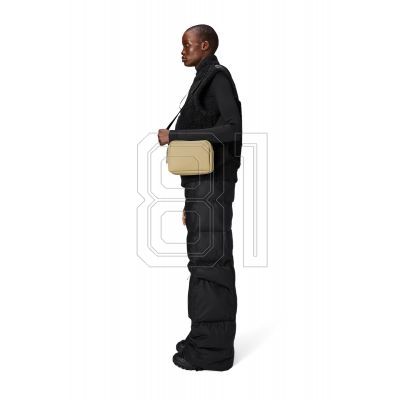 12. Rains Box Bag W3 14100 24