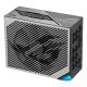 7. ASUS ROG -THOR-1200P3-GAMING-E Power Supply Unit 1200 W 24-pin ATX Black