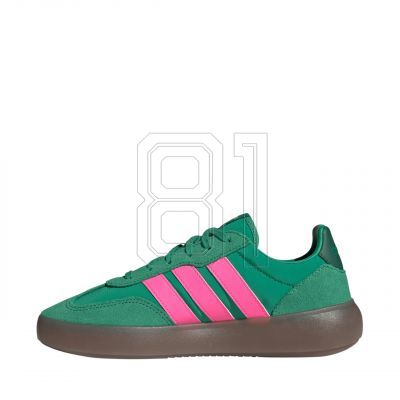 5. adidas Barreda Decode W JR3540 Shoes