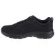 2. Skechers Go Walk 6-Avalo 216209WW-BBK Black 41