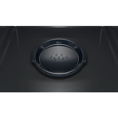3. BOSCH HQG572EB3 Oven