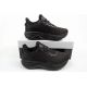 8. Fila women's sports shoes Retron black sneakers comfortable fashionable