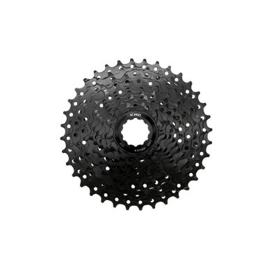KMC REACT 10 speed 11/36T BOX cassette