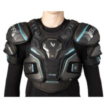 Bauer Supreme FUSE Junior Hockey Shoulder Pads