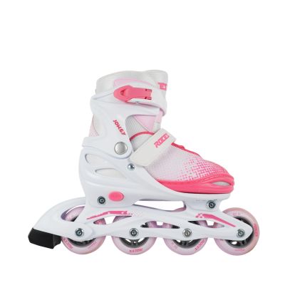 2. Roces Jokey X Girl 400900 00003 inline skates