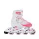 2. Roces Jokey X Girl 400900 00003 inline skates