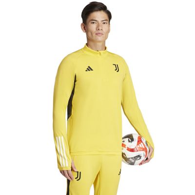 3. Adidas Juventus Training Top IQ0873 sweatshirt