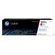 HP Toner Red HP 207A, HP207A=W2213A, 1250 pages